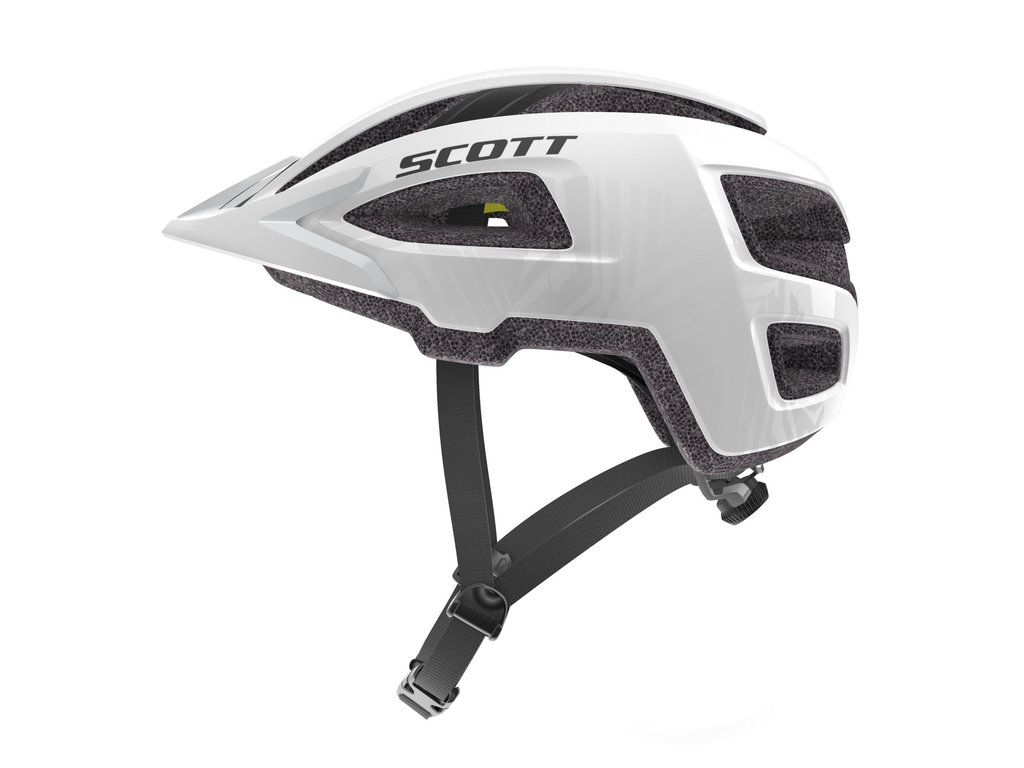 Scott Scott Groove Plus Helmet