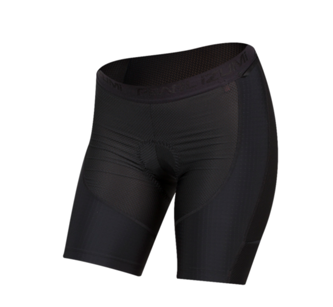 Pearl Izumi Pearl Izumi Women's Cargo Liner Shorts