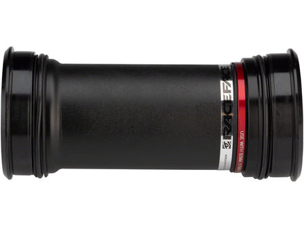 RaceFace RaceFace CINCH BB92 Bottom Bracket 41mm ID x 92mm Shell x 30mm Spindle External Seal RaceFace RaceFace CINCH BB92 Bottom Bracket 41mm ID x 92mm Shell x 30mm Spindle External Seal
