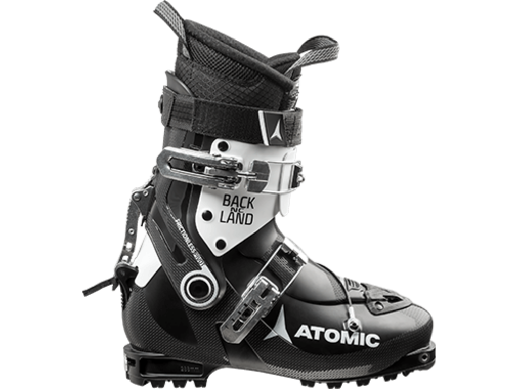 Atomic 2018 Atomic Backland NC A.T. Ski Boots