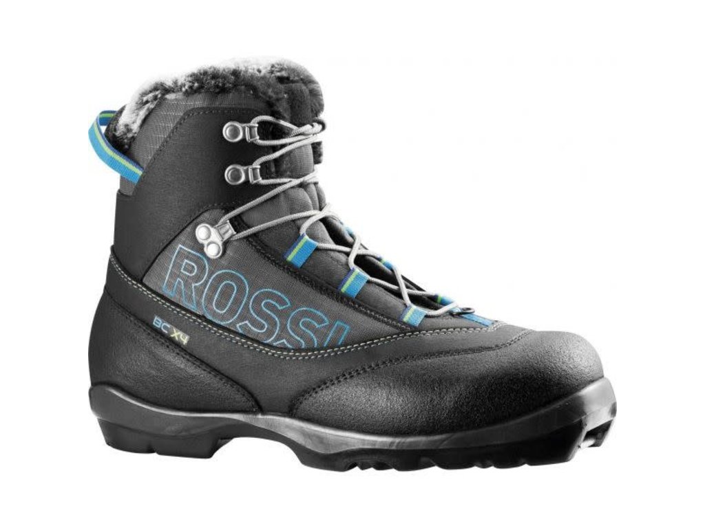 Rossignol Rossignol BC 4 FW NNN BC XC Ski Boots