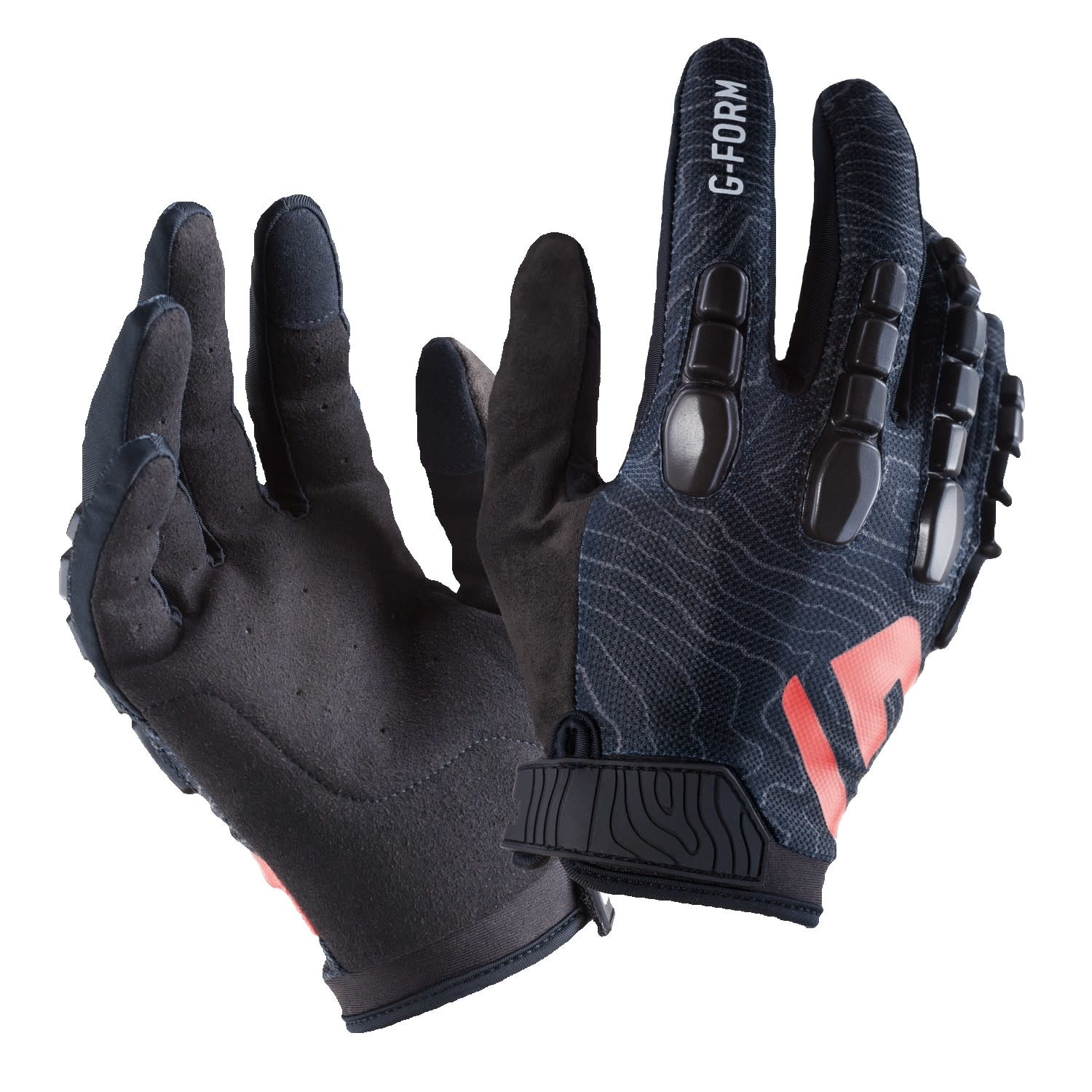 g form trail gloves