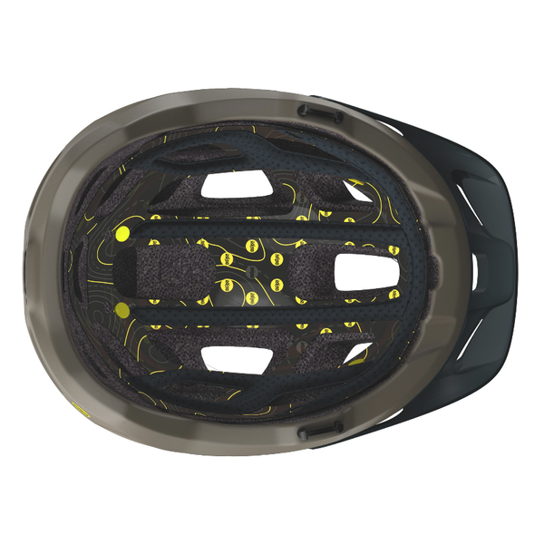 Scott Scott Vivo Plus Bike Helmet