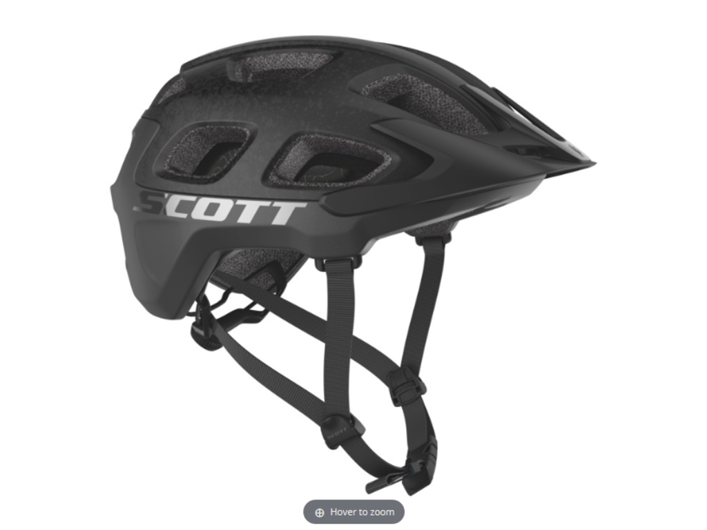 Scott Scott Vivo Plus Bike Helmet