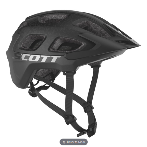 Scott Scott Vivo Plus Bike Helmet