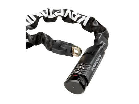 Kryptonite Kryptonite Keeper 790 Combo Chain