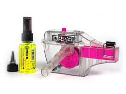 Muc-Off Muc-Off X-3 Dirty Chain Machine Cleaning Kit