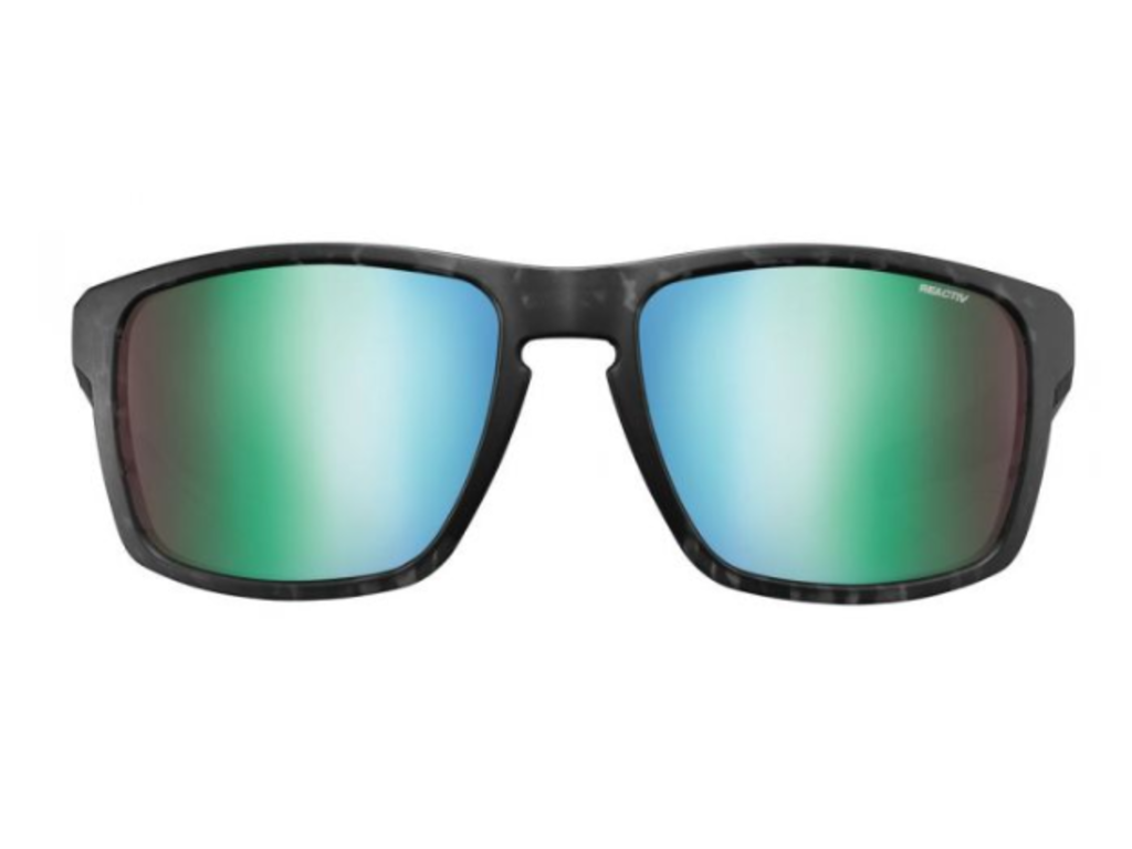 Julbo Shield M Sunglasses - Great for Changing Light Conditions