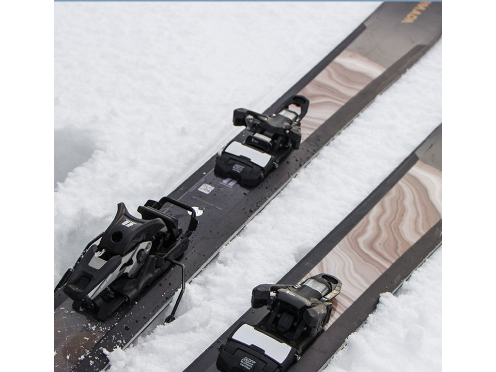 Armada N Shift MNC 13 A.T. Ski Binding | The BackCountry in