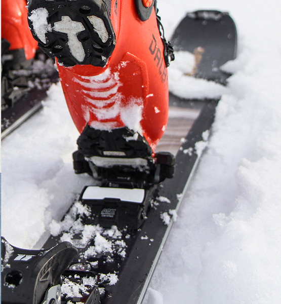 Armada Armada N Shift MNC 13 AT Bindings