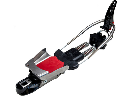 22 Designs 22 Designs Axl Telemark Bindings