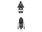 Atomic Atomic Shift MNC 13 AT Ski Bindings