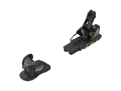 Atomic Atomic Warden MNC 13 Bindings