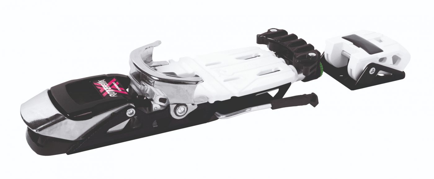 Rottefella Rottefella NTN Freeride Bindings