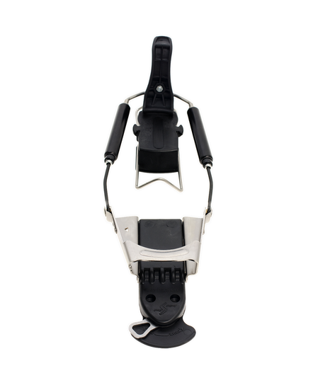 22 Designs Axl Telemark Bindings | The BackCountry in Truckee, CA