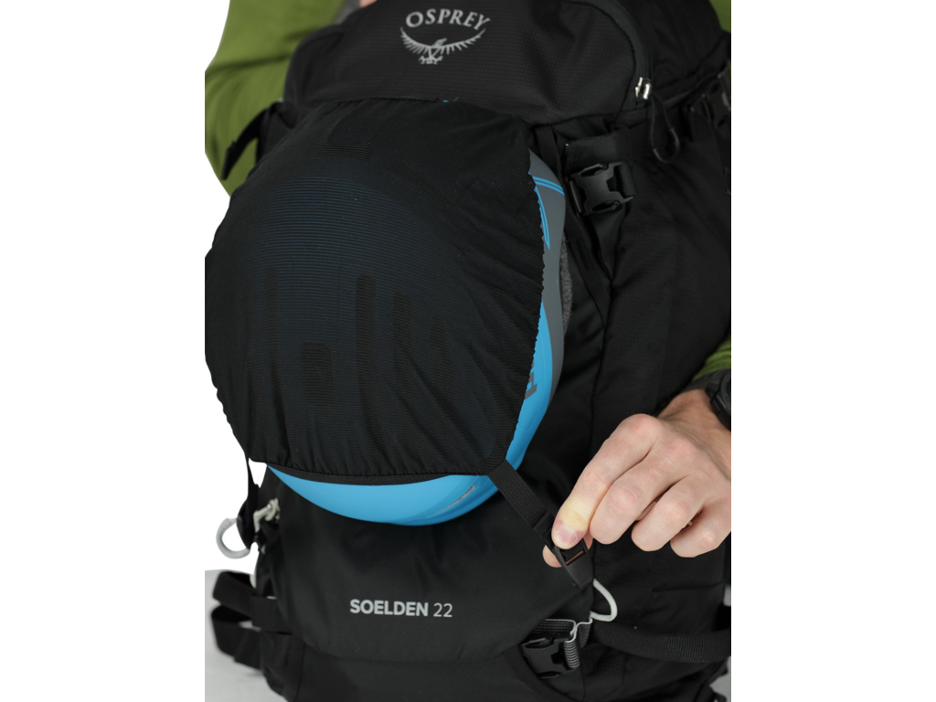 Osprey Soelden 22 Backpack | The BackCountry in Truckee, CA - The 
