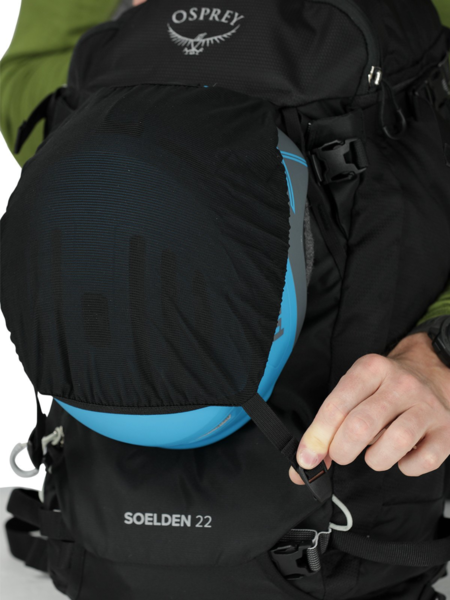 Osprey Osprey Soelden 22 Backpack
