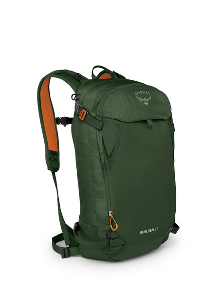 Osprey Osprey Soelden 22 Backpack