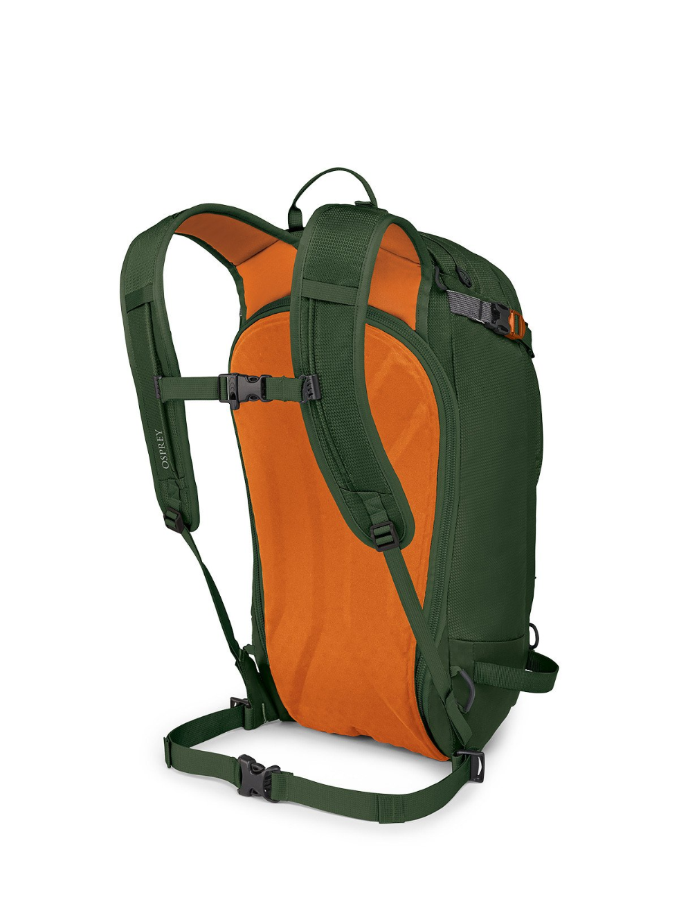 Mochila con airbag Osprey Soelden Pro E2 32L