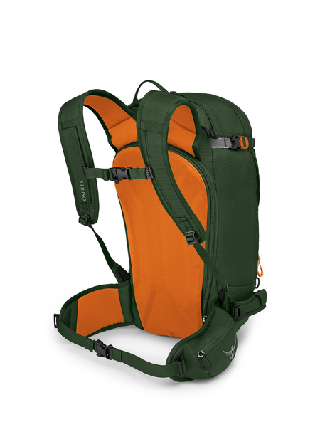 スノーボード Osprey Soelden 32 Ski bag Amazon.com : Osprey Soelden 32L Men's Ski and Snowboard