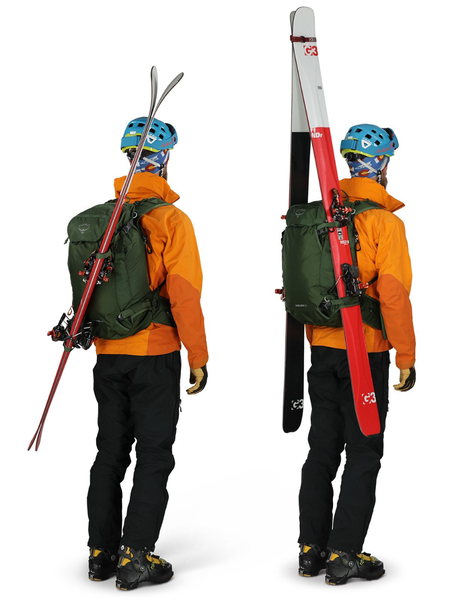 Osprey Soelden 32 Backpack | The BackCountry in Truckee, CA