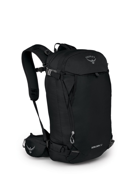 Osprey Soelden 32 Backpack | The BackCountry in Truckee, CA