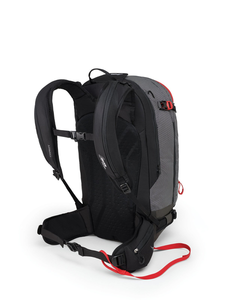 Osprey Soelden Pro 32 Avy Airbag Pack | The BackCountry in