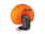 Osprey Osprey Soelden Pro Avy Airbag Pack 32L