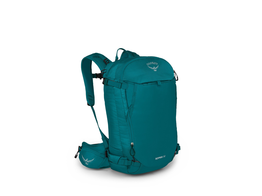 Osprey Sopris 30 Backpack  The BackCountry in Truckee, CA - The BackCountry