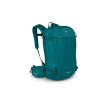 Large Backpack For Women Osprey Sopris 32L Ski And Snowboard Backpack - Avalanche Gear Carry Osprey Backpack