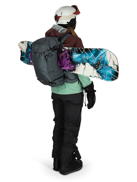Osprey Osprey Sopris 30 Backpack