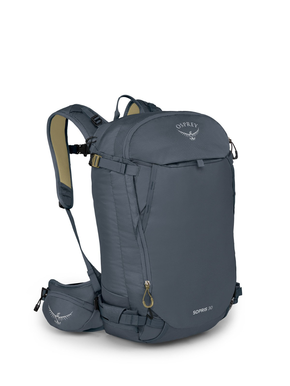 Osprey Sopris 30 - Tungsten Grey Osprey Sopris 30 - Tungsten Grey