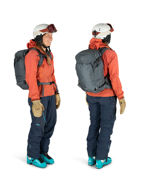 Osprey Osprey Sopris 30 Backpack