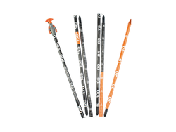 BCA BCA Stealth 240 Carbon Probe