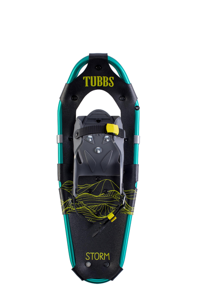 Tubbs Tubbs Storm Kids Snowshoes 19"