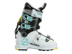 Tecnica 2022 Tecnica W's Zero G Tour AT Boots