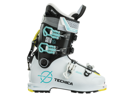 Tecnica 2022 Tecnica W's Zero G Tour AT Boots