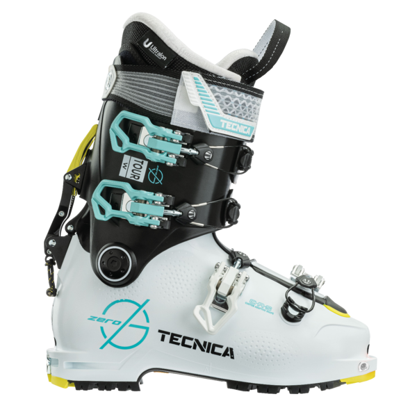 Tecnica Women's Zero G Tour AT Boots | The BackCountry in Truckee