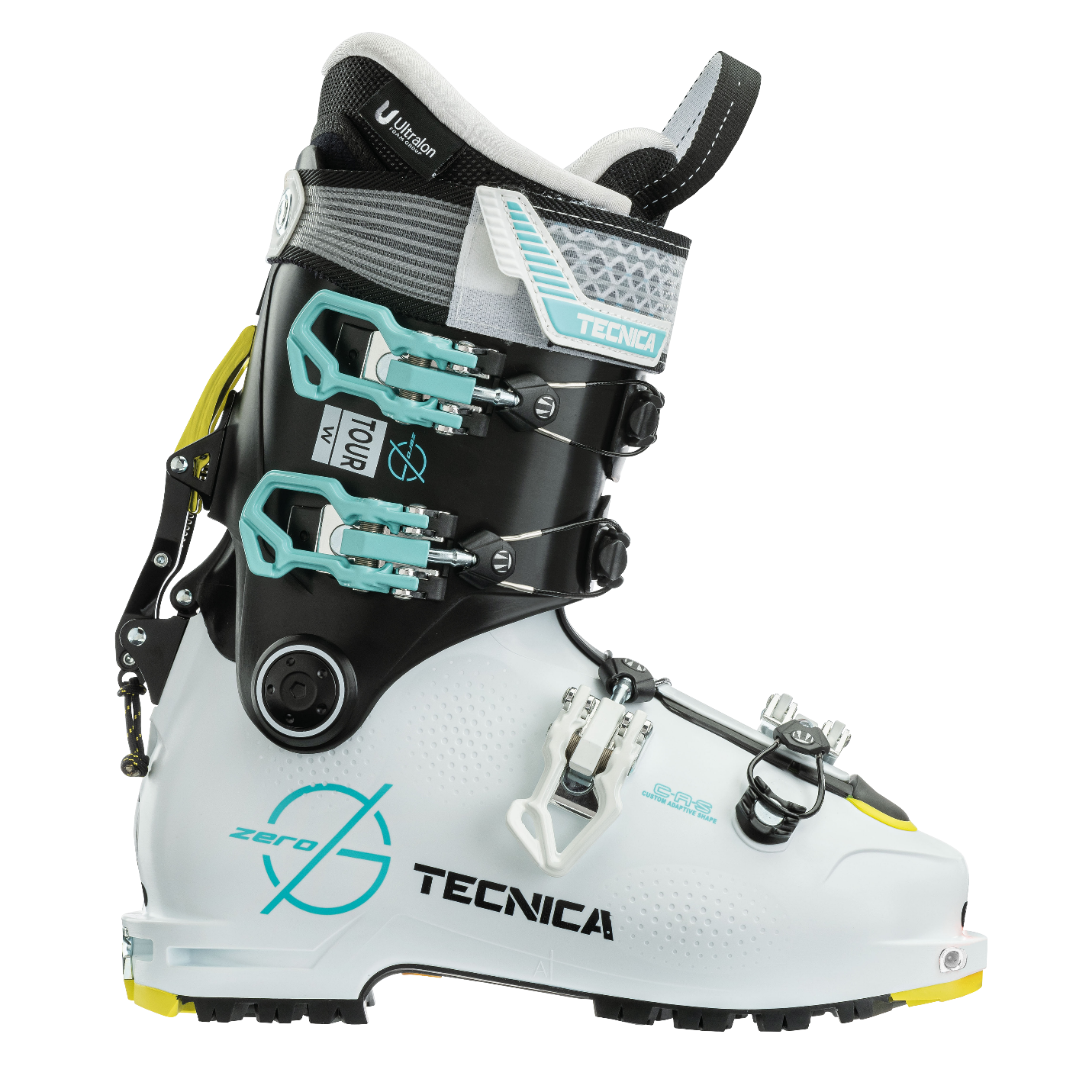 TECNICA zero G tour23cm 女性バックカントリースキーブーツ Tecnica Women's Zero G Tour AT Boots | The BackCountry in Truckee