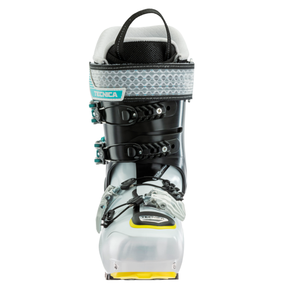 Tecnica Women's Zero G Tour AT Boots | The BackCountry in Truckee