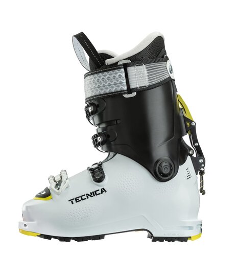K2 Mindbender 90 Alliance AT Ski Boots | The BackCountry in
