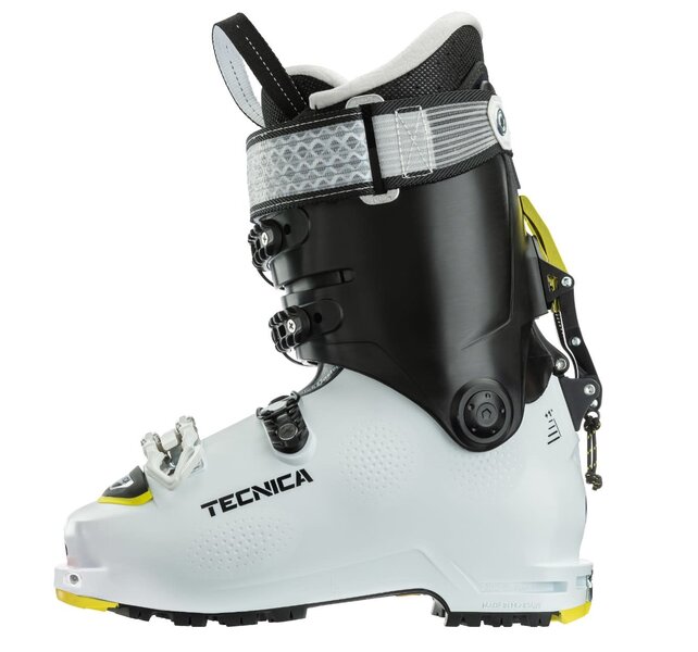 Tecnica Women's Zero G Tour AT Boots | The BackCountry in Truckee