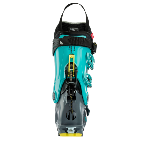 Tecnica 2022 Tecnica Women's Zero G Tour Scout AT Boots