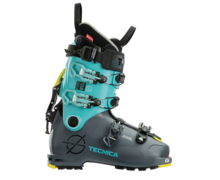 Tecnica W's Zero G Tour Scout AT Boots | The BackCountry in