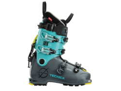 Tecnica 2022 Tecnica W's Zero G Tour Scout AT Ski Boots