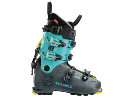 Tecnica Tecnica W's Zero G Tour Scout AT Ski Boots