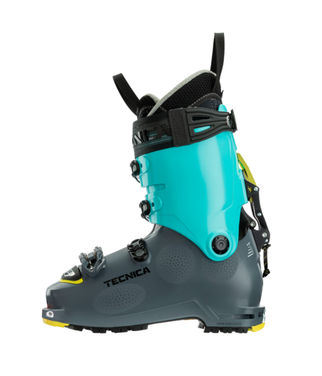 Dynafit Hoji Free 110 AT Boots | The BackCountry in Truckee, CA