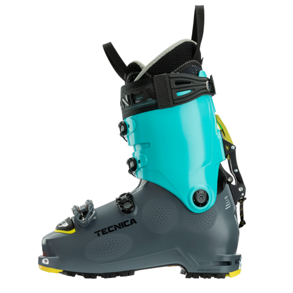 Tecnica 2022 Tecnica Women's Zero G Tour Scout AT Boots