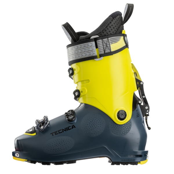 Tecnica Zero G Tour AT Boots | The BackCountry in Truckee, CA