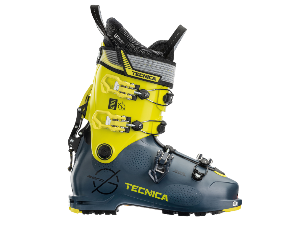 Tecnica 2022 Tecnica Zero G Tour AT Ski Boots